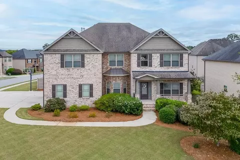 3172 Trinity Grove Dr, Dacula, GA 30019