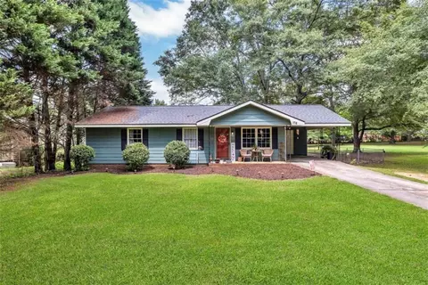 176 Heritage Park, Social Circle, GA 30025