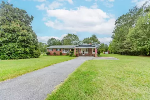 1050 Norris Ln, Madison, GA 30650