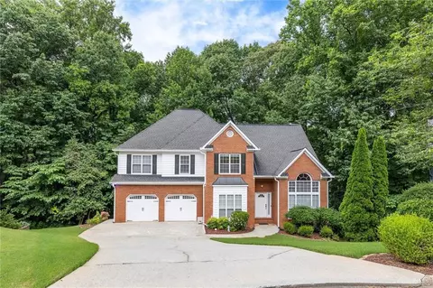 113 Township Ct, Woodstock, GA 30189