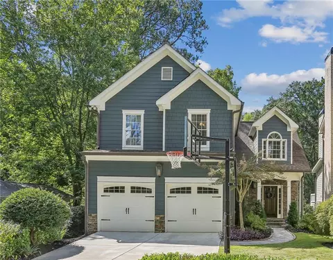 1363 Cartecay Dr NE, Atlanta, GA 30319