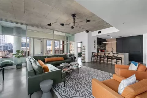 845 Spring St NW #430, Atlanta, GA 30308