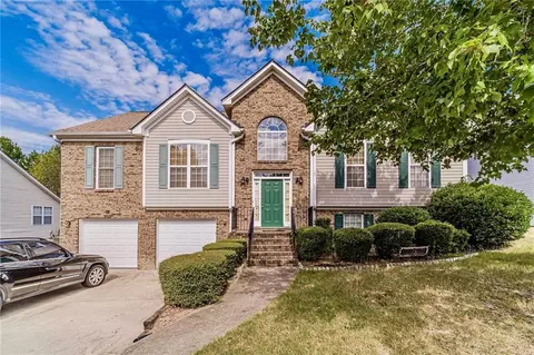 1440 Bramlett Forest Trl, Lawrenceville, GA 30045