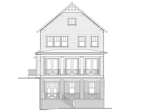 4006 Moody Ln, Woodstock, GA 30188
