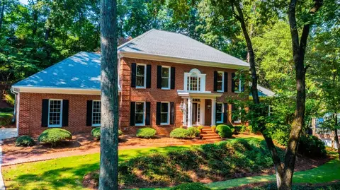 1460 Northwold Dr, Atlanta, GA 30350