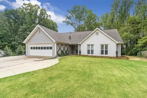 4055 Derby Dr, Cumming, GA 30040
