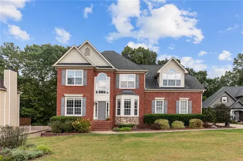 3305 Goldmist Dr, Buford, GA 30519