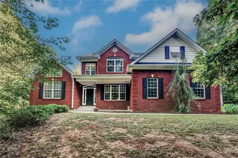 2073 Millstone Dr, Conyers, GA 30094