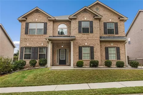 514 Sunset St, Canton, GA 30114