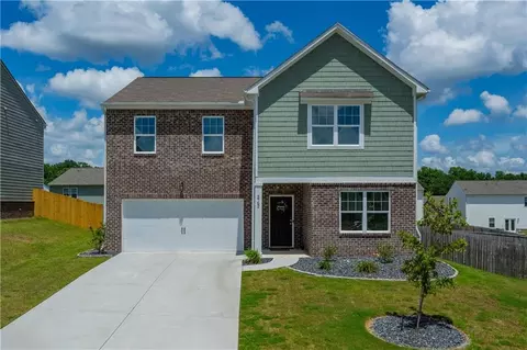 3762 Wickley Ln, Loganville, GA 30052