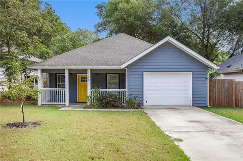 1386 Beatie Ave SW, Atlanta, GA 30310
