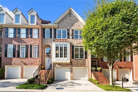 1267 Dunwoody Cv, Dunwoody, GA 30338