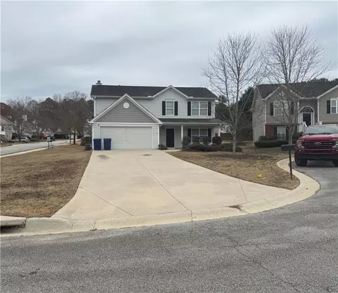 101 Natalie Ct, Dallas, GA 30157