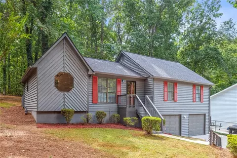 631 Gregory Manor Dr SW, Smyrna, GA 30082