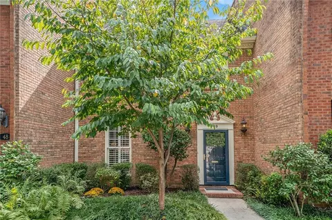 49 Lullwater Pl NE, Atlanta, GA 30307