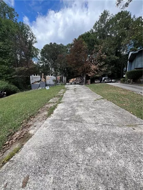 2117 Amish Ct, Morrow, GA 30260 photo 3