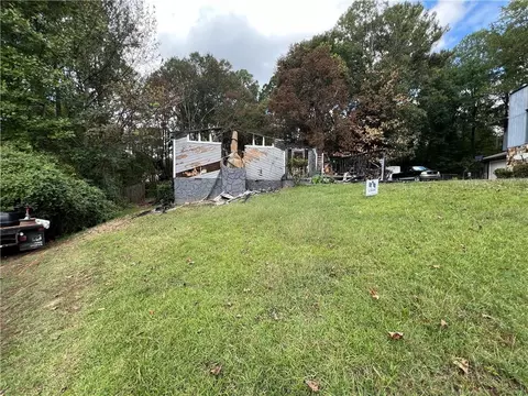 2117 Amish Ct, Morrow, GA 30260 photo 8