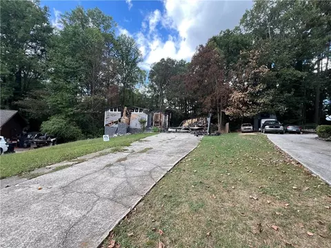 2117 Amish Ct, Morrow, GA 30260 photo 16