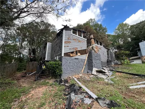 2117 Amish Ct, Morrow, GA 30260 photo 9