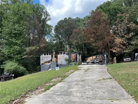 2117 Amish Ct, Morrow, GA 30260