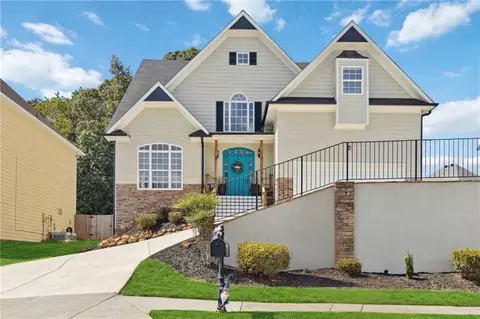 369 Mccook Cir NW, Kennesaw, GA 30144