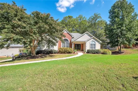111 Meryton Dr, Dallas, GA 30157