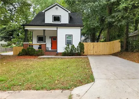 1975 N Avenue Ave NW, Atlanta, GA 30318