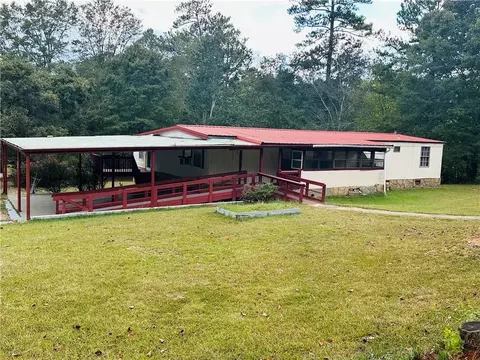 35 Clayton Path, Douglasville, GA 30134