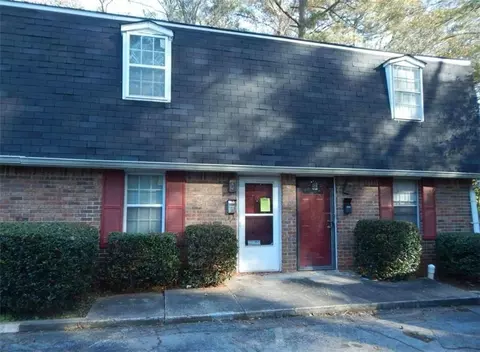 3824 Parklane Dr, Clarkston, GA 30021
