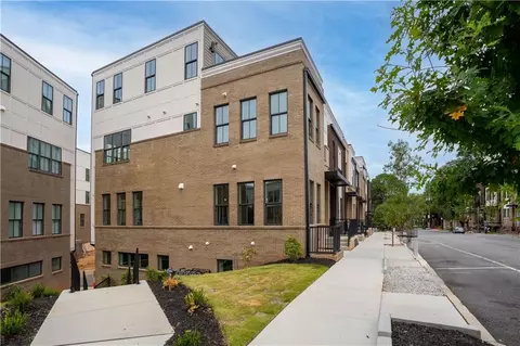 233 New St #19, Decatur, GA 30030