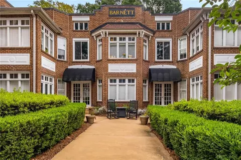 737 Barnett St NE #C3, Atlanta, GA 30306