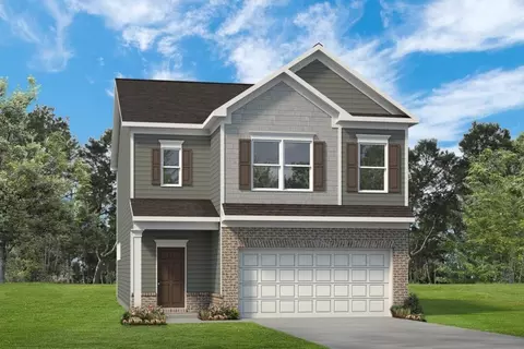 631 Blaven St, Cartersville, GA 30121