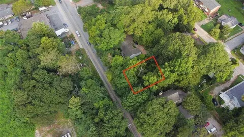 525 University Ave, Atlanta, GA 30310