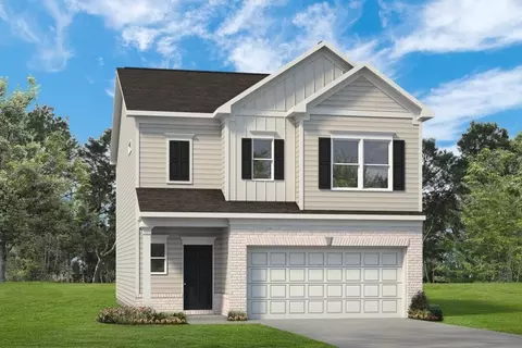 633 Blaven St, Cartersville, GA 30121