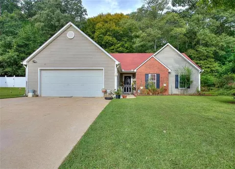 65 Vintage Dr, Covington, GA 30014