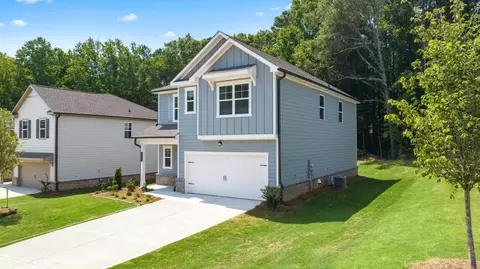 671 Evergreen Rd, Winder, GA 30680 photo 2