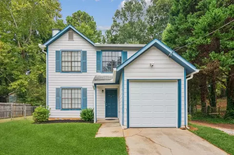 2031 Harrison Ridge Ct, Lawrenceville, GA 30044