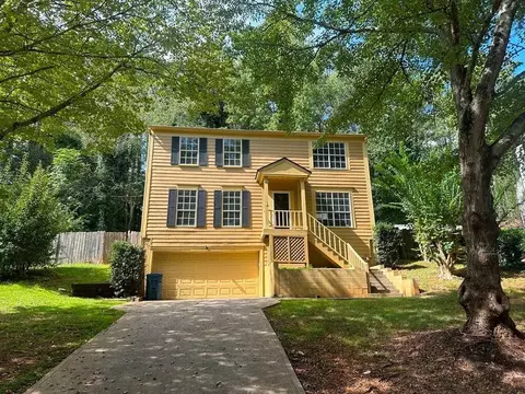 435 Ridgedale Way, Lawrenceville, GA 30044