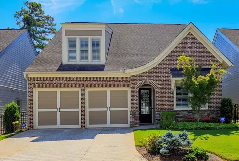 196 Foxtail Rd, Woodstock, GA 30188