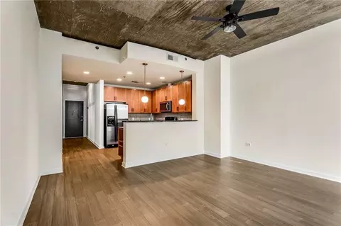 855 Peachtree St NE #1505, Atlanta, GA 30308