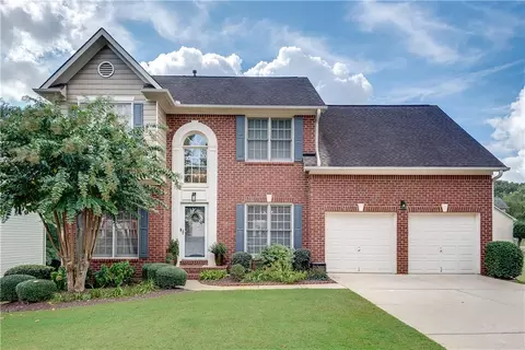 1138 Post Horn Run, Lawrenceville, GA 30045