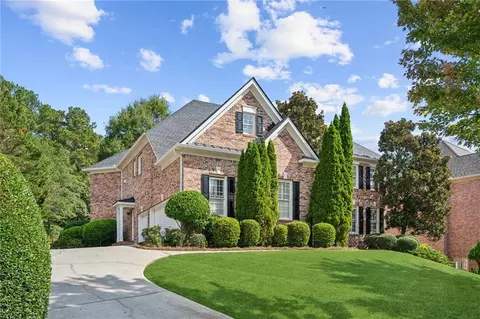 2808 Hidden Falls Dr, Buford, GA 30519