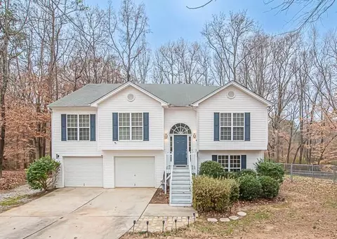 2252 Wagon Wheel Trl, Statham, GA 30666