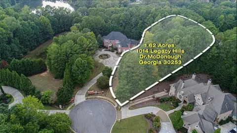 1014 Legacy Hills Dr, Mcdonough, GA 30253