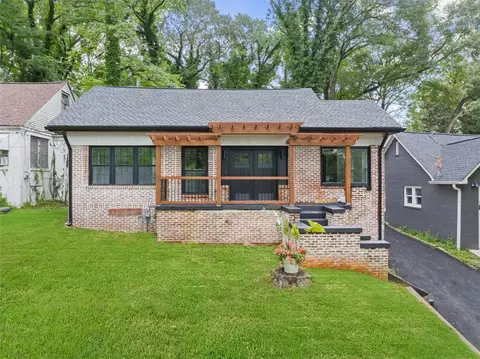 1324 Boulevard Lorraine SW, Atlanta, GA 30311