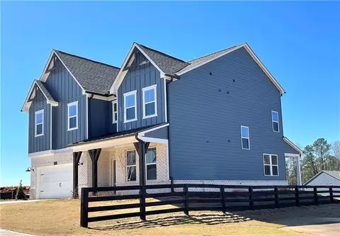 738 Crossroad Ct, Powder Springs, GA 30127