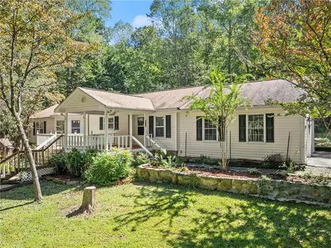 5685 Highway 136 E, Dawsonville, GA 30534