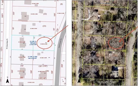 1631 Peachcrest Rd, Decatur, GA 30032