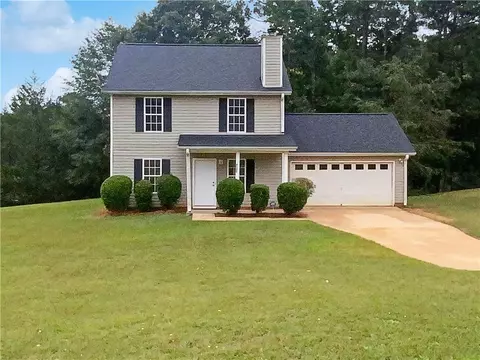 9105 Sterling Lakes Cir, Covington, GA 30014