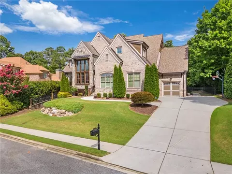 3036 Cambridge Hill Dr, Dacula, GA 30019